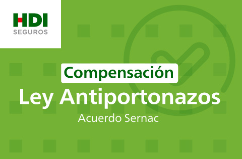 compensación sernac