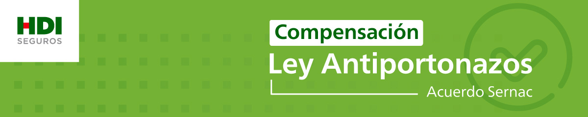 compensación Sernac